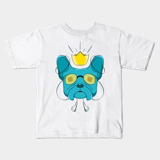 Budog Style Kids T-Shirt